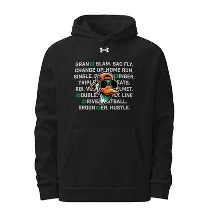 Grand Slam Unisex Under Armour® Hoodie