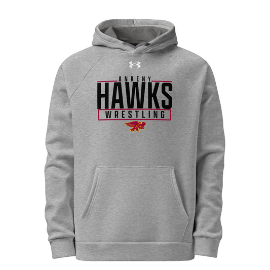 Hawks Unisex Under Armour® Hoodie