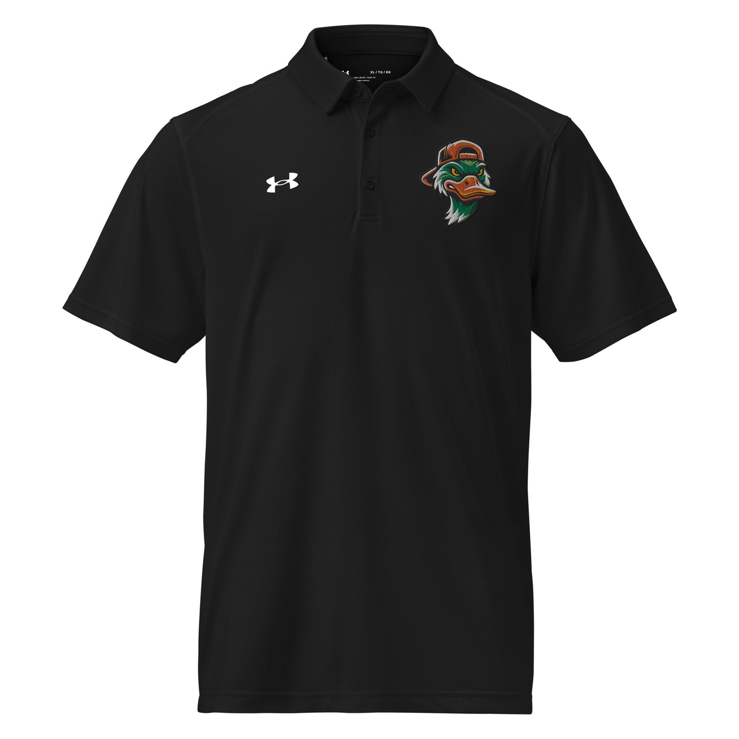 OG Men's Under Armour® Polo