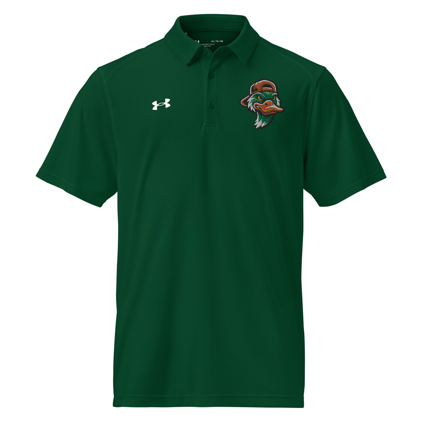 OG Men's Under Armour® Polo