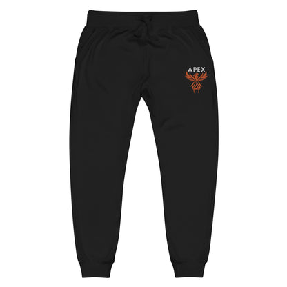 Unisex Fleece Joggers