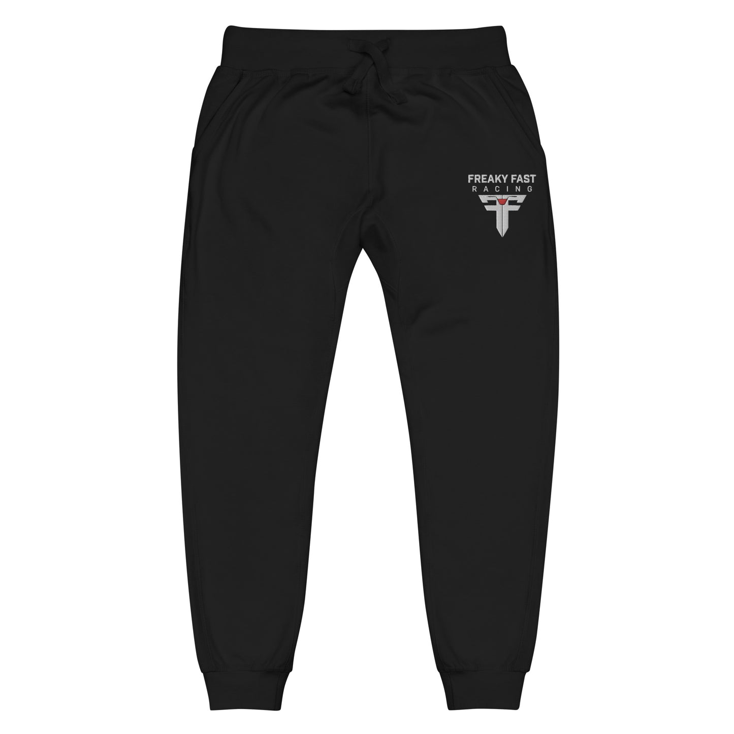 Unisex Fleece Joggers