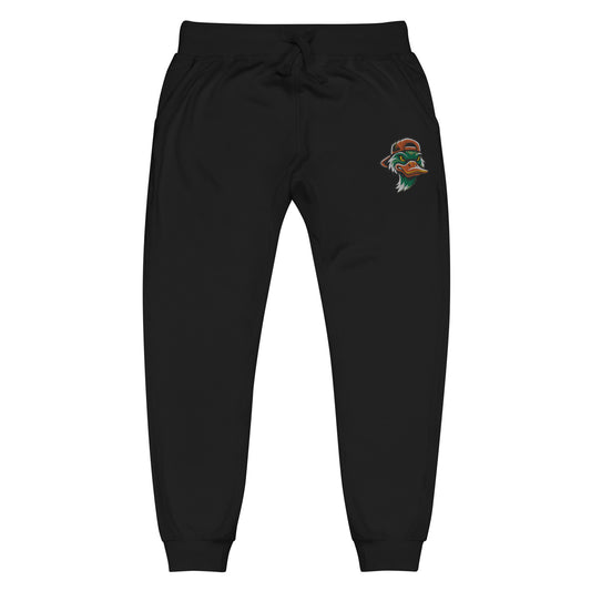 OG Unisex Fleece Joggers